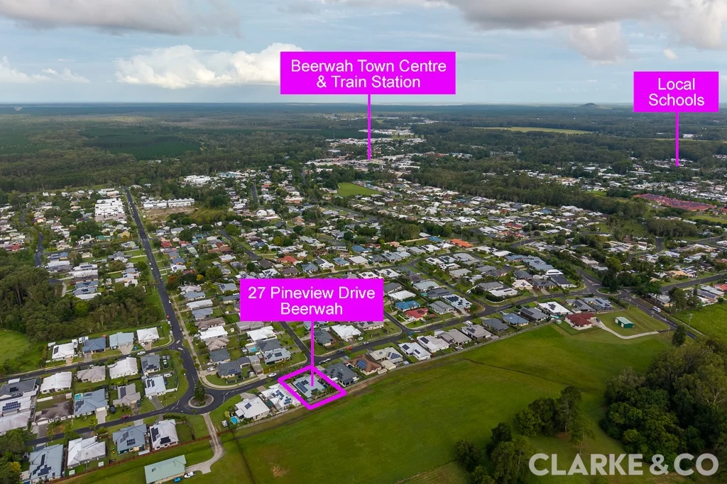 Additional image 33 of 27 Pineview Drive, Beerwah QLD 4519