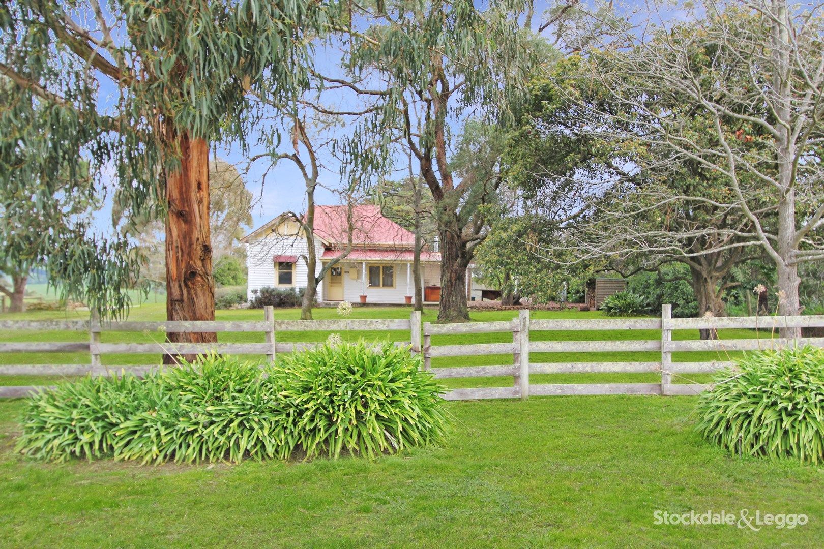 275 St Ellens Road, Mirboo North VIC 3871, Image 0