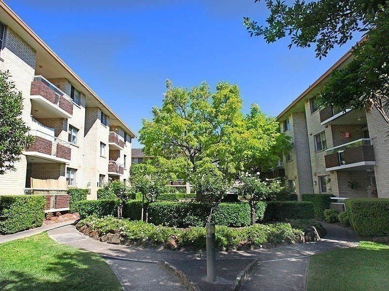 2 bedrooms Apartment / Unit / Flat in 30/11-17 Church Street RYDE NSW, 2112