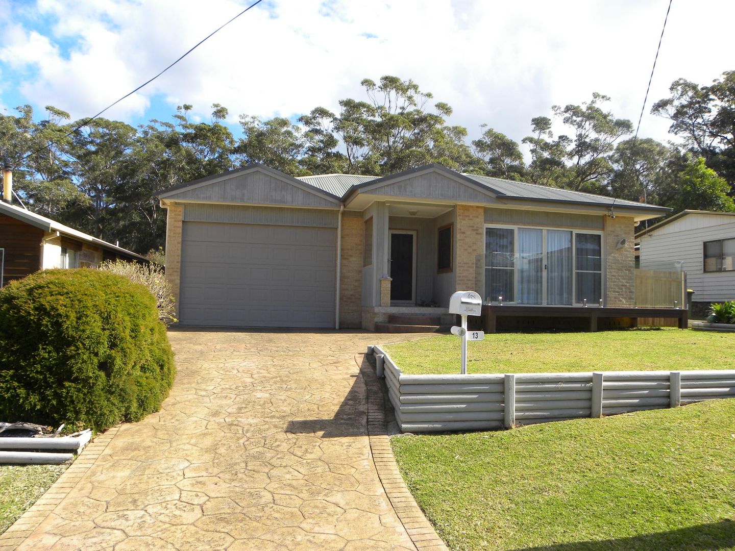 13 Lakeway Avenue, Berrara NSW 2540