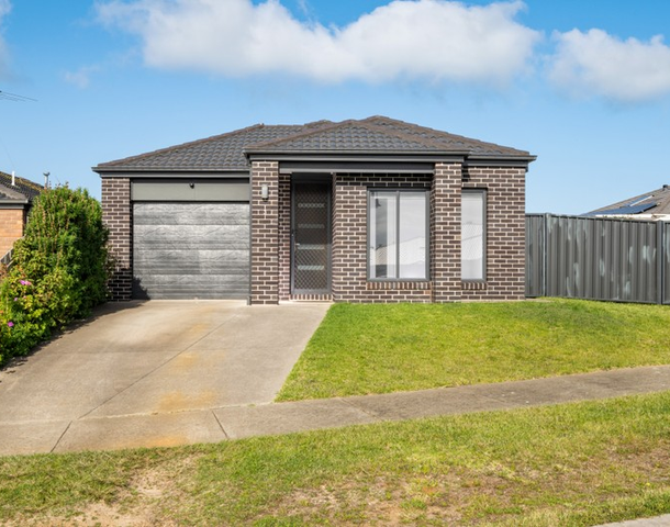 3 Seaspray Court, Indented Head VIC 3223