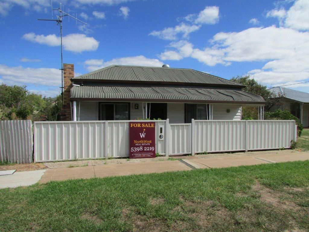 11 Victoria Street, Dimboola VIC 3414, Image 0