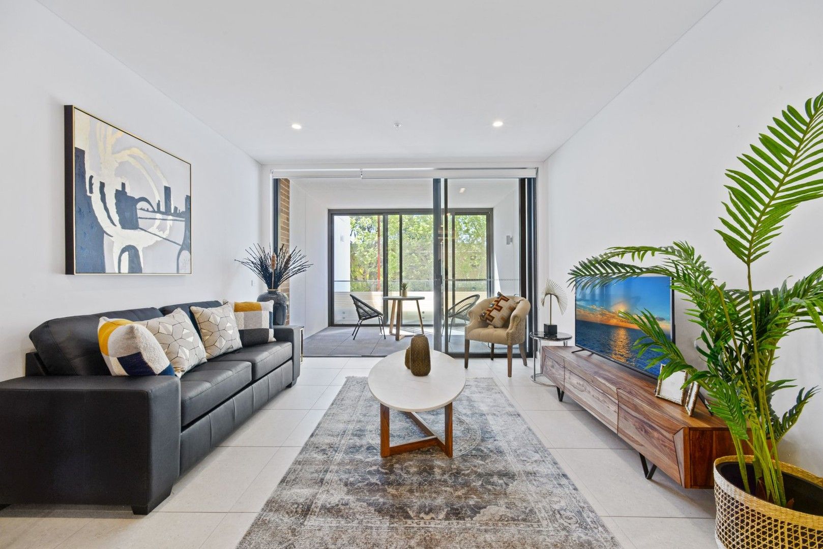 1 bedrooms Apartment / Unit / Flat in 17 Albert Avenue CHATSWOOD NSW, 2067