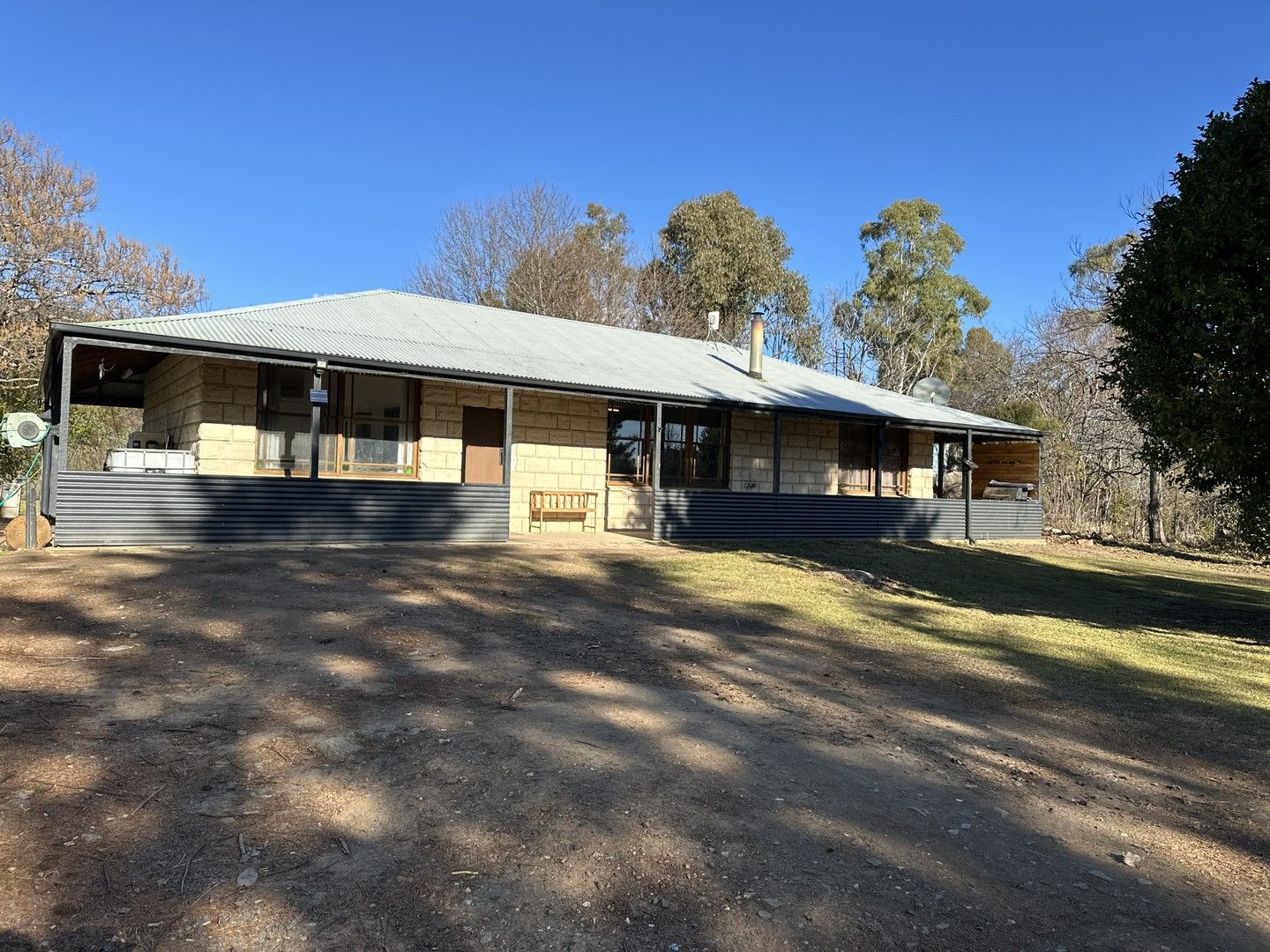 4 bedrooms Acreage / Semi-Rural in 11 Reservoir Lane TUMBARUMBA NSW, 2653
