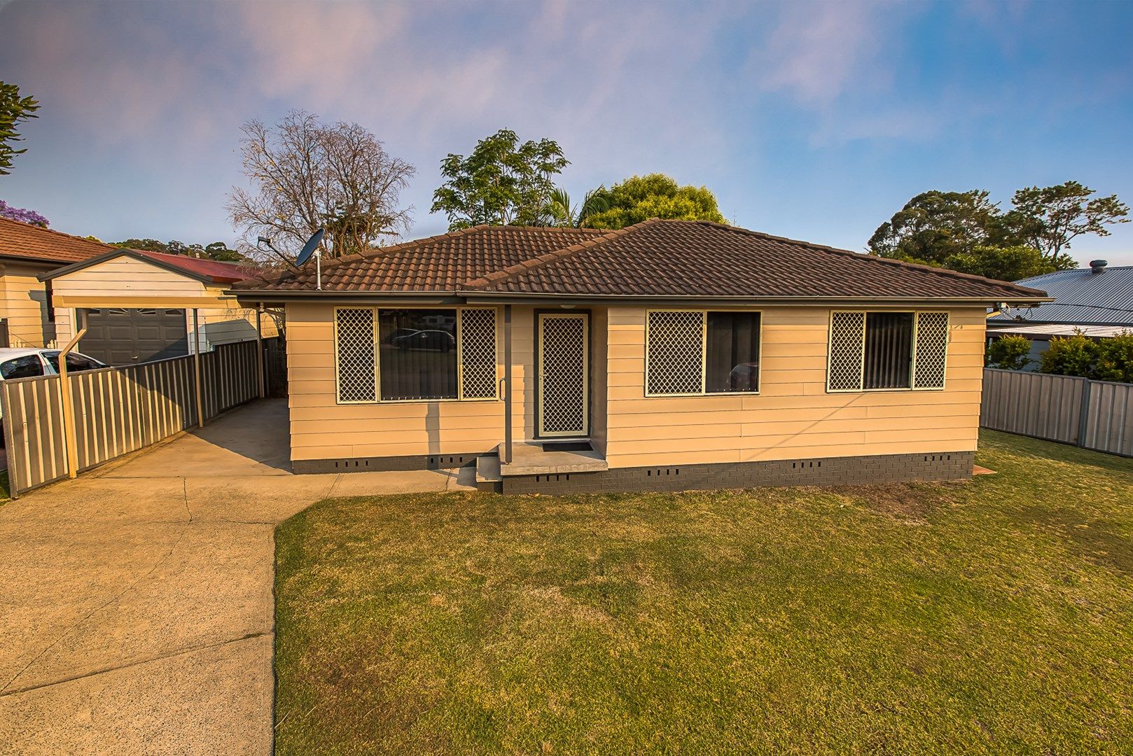 19 Sherwood Street, Wallsend NSW 2287, Image 0