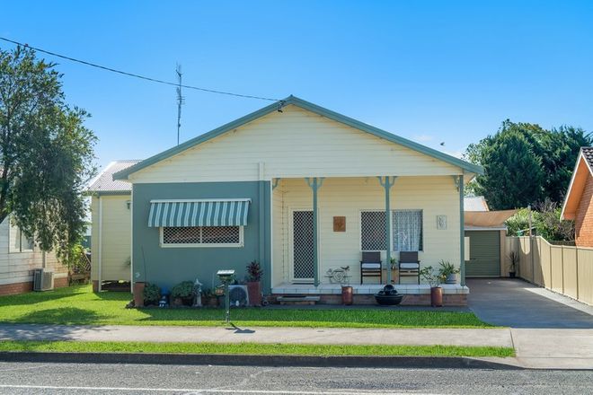 Picture of 189 Kendall Road, KEW NSW 2439