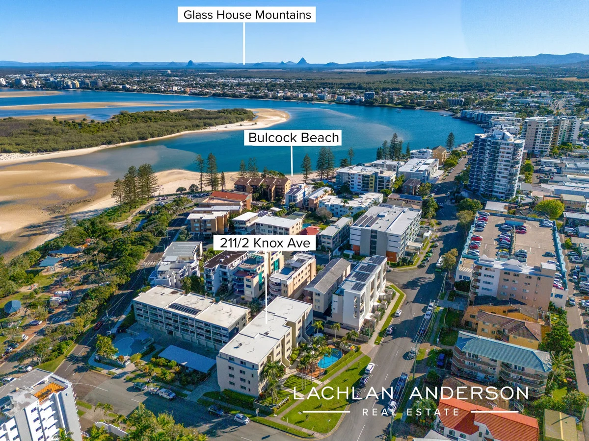 Additional image 14 of 11/2 Knox Avenue, Caloundra QLD 4551