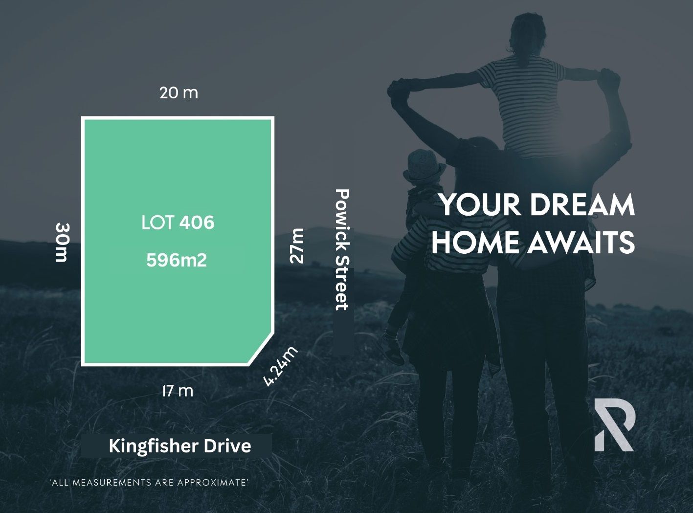 Lot 406 Kingfisher Drive, Buckland Park SA 5120, Image 0