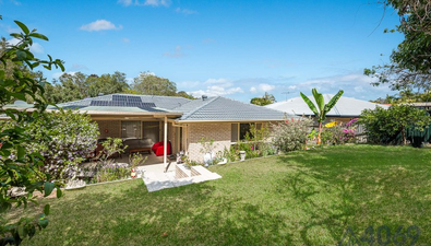 Picture of 53 Parasol Street, BELLBOWRIE QLD 4070