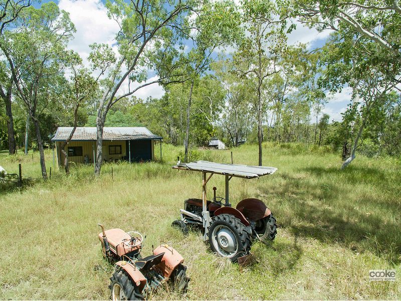 41 Lindleys Road, Etna Creek QLD 4702, Image 1