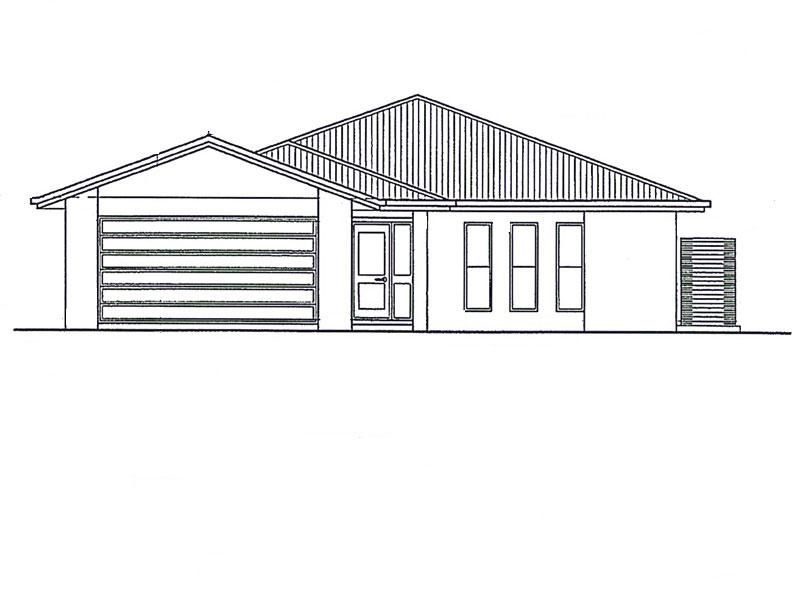 Lot 2 Oregon Street, Manoora QLD 4870, Image 0