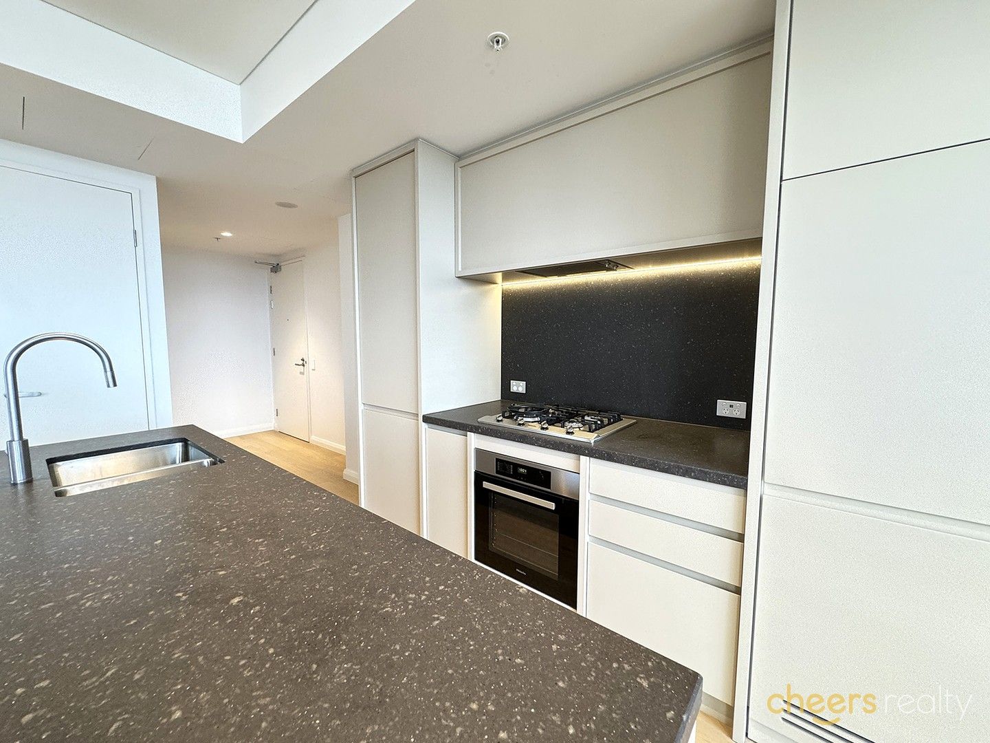 2 bedrooms Apartment / Unit / Flat in B1607/139 Herring Road MACQUARIE PARK NSW, 2113