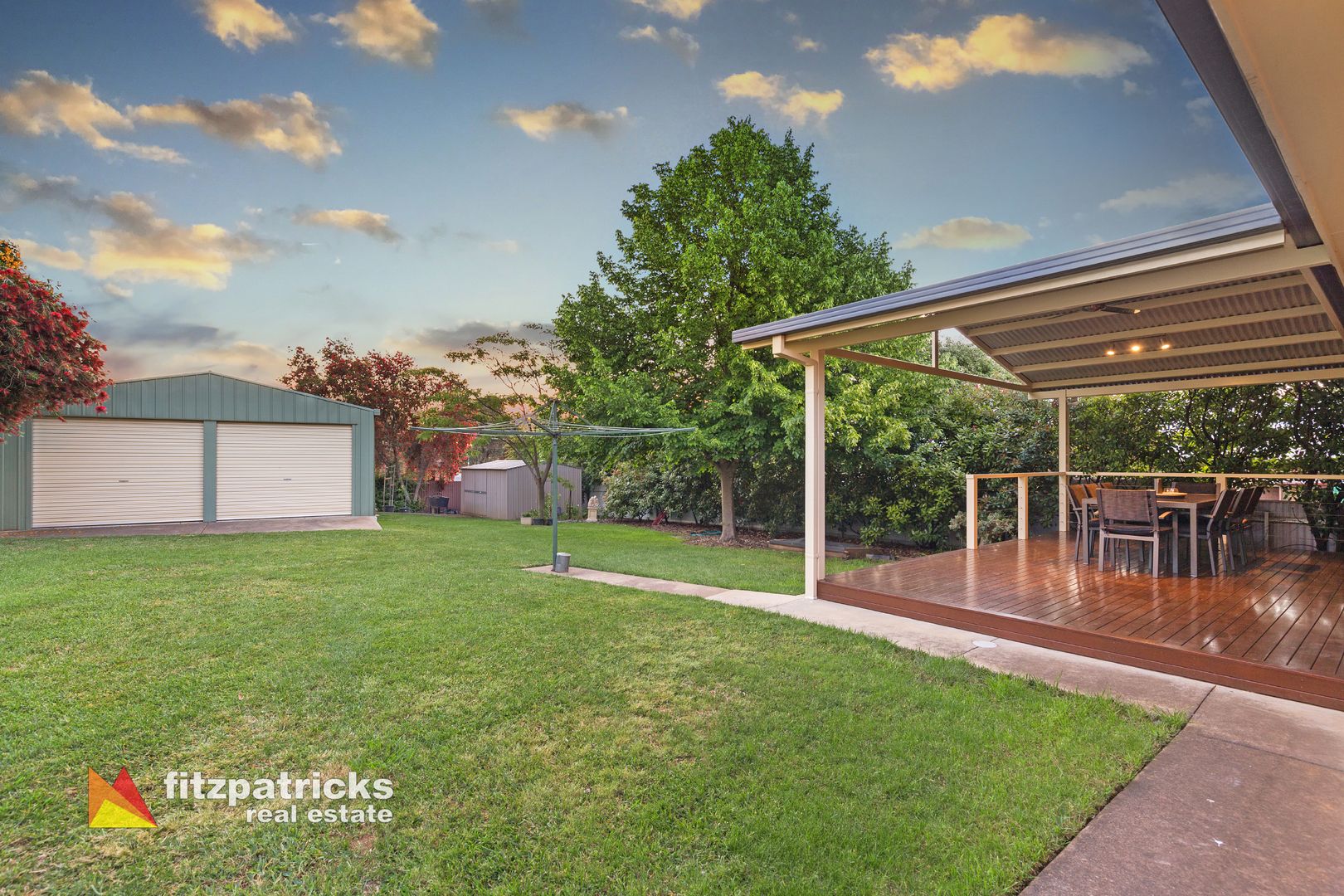 2 Ries Crescent, Tolland NSW 2650, Image 1