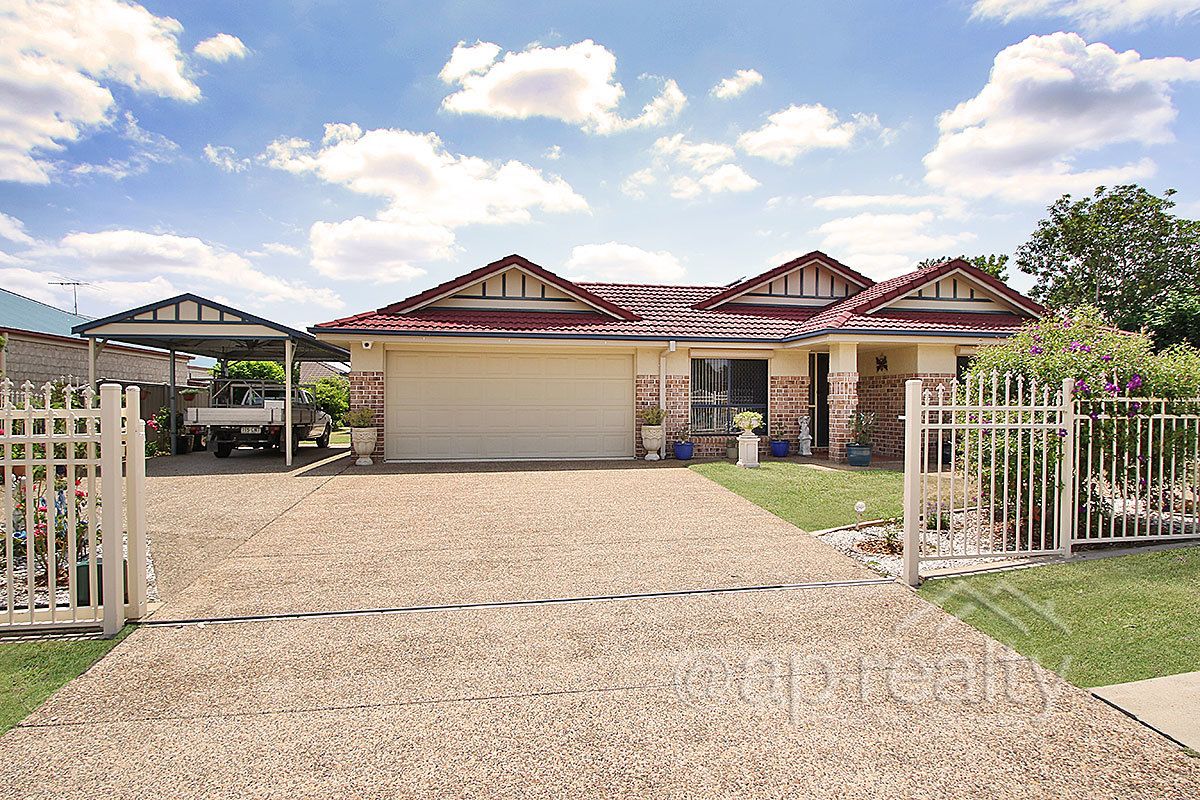 8 Ascot Avenue, Forest Lake QLD 4078