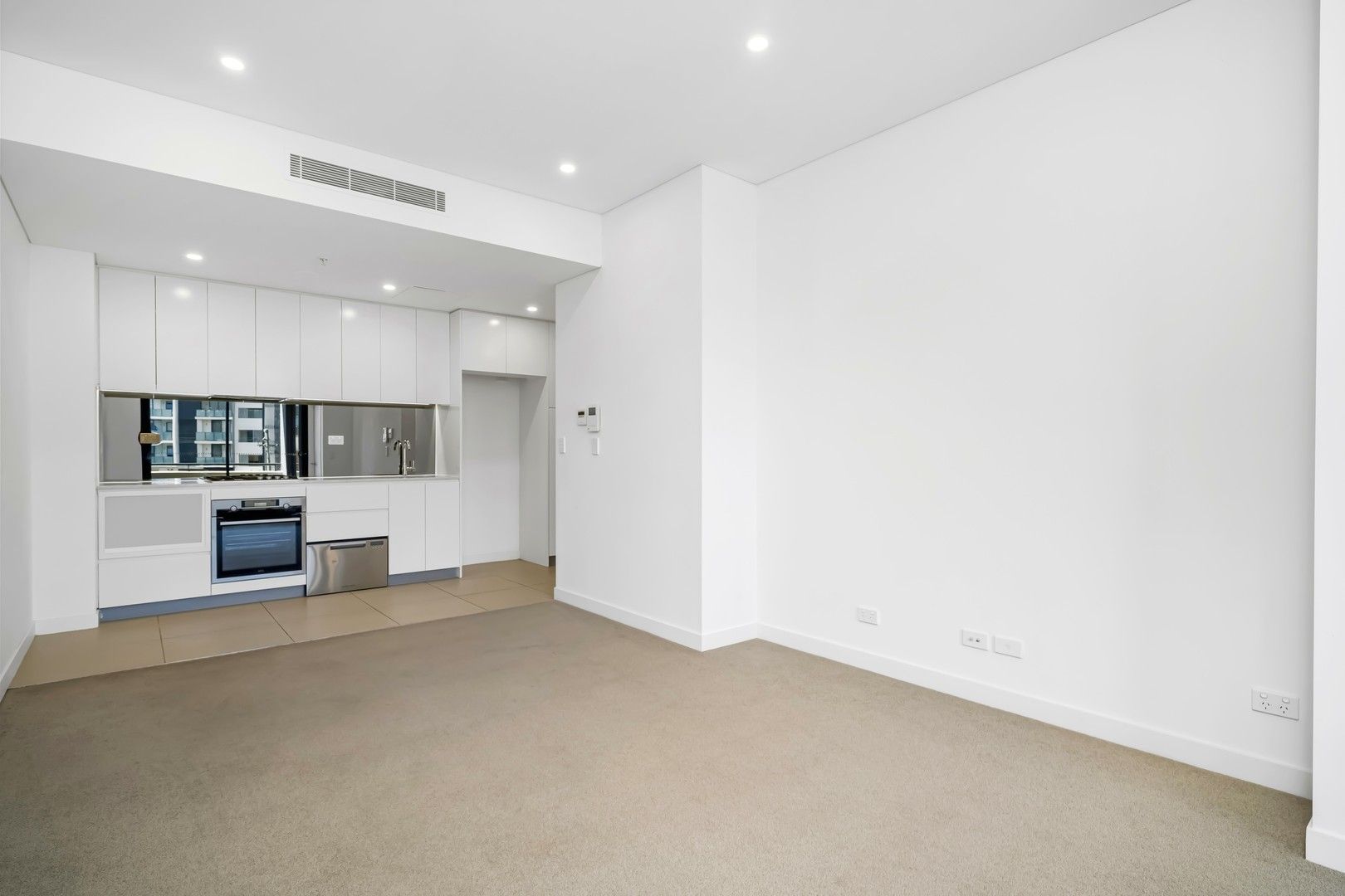 1 bedrooms Apartment / Unit / Flat in B206/53 Nancarrow Ave MEADOWBANK NSW, 2114