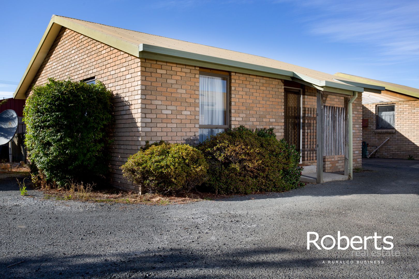 2/29A Main Street, Hadspen Property History & Address Research Domain