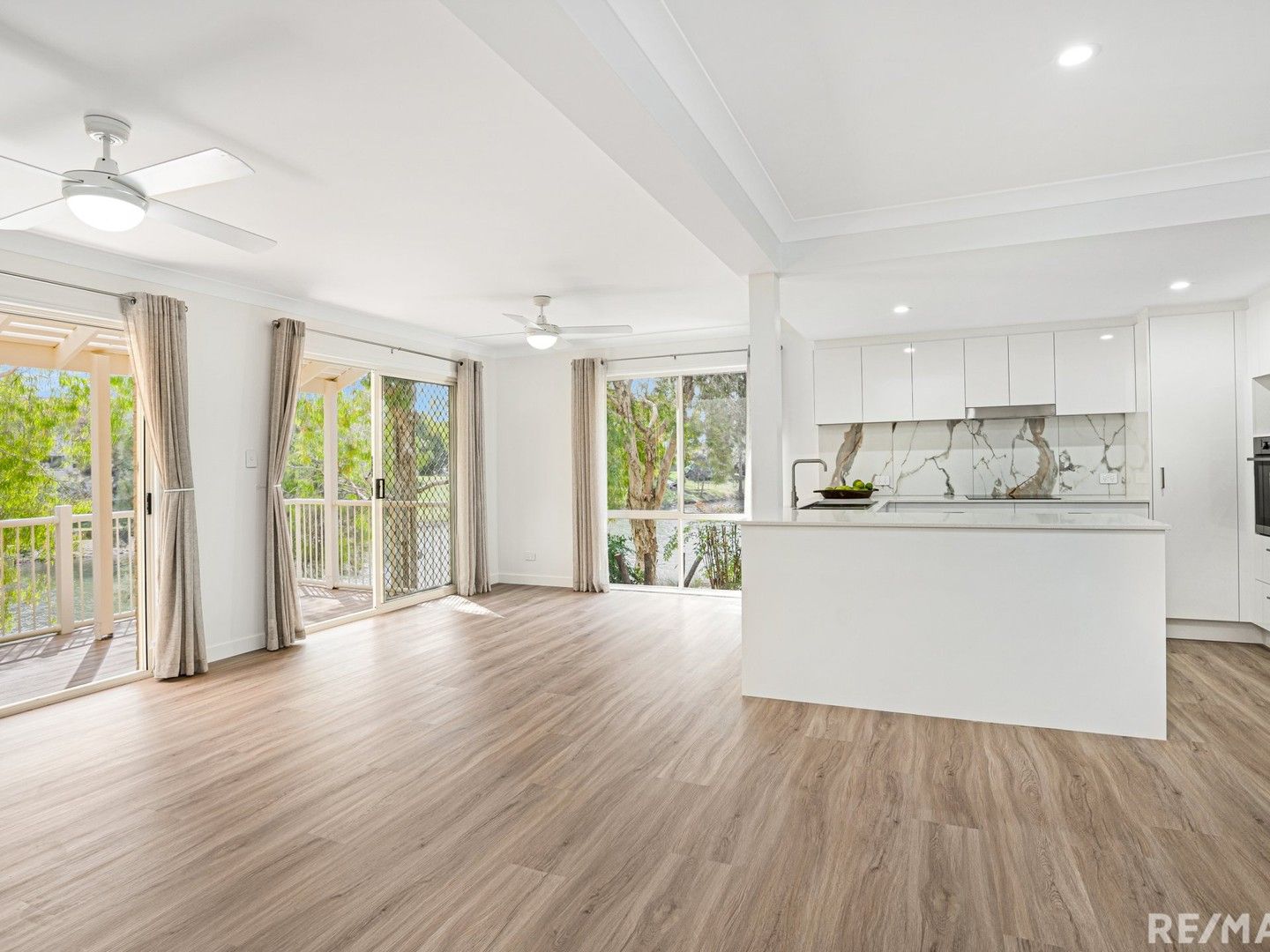 3 bedrooms House in 14/84 Cumberland Drive VARSITY LAKES QLD, 4227