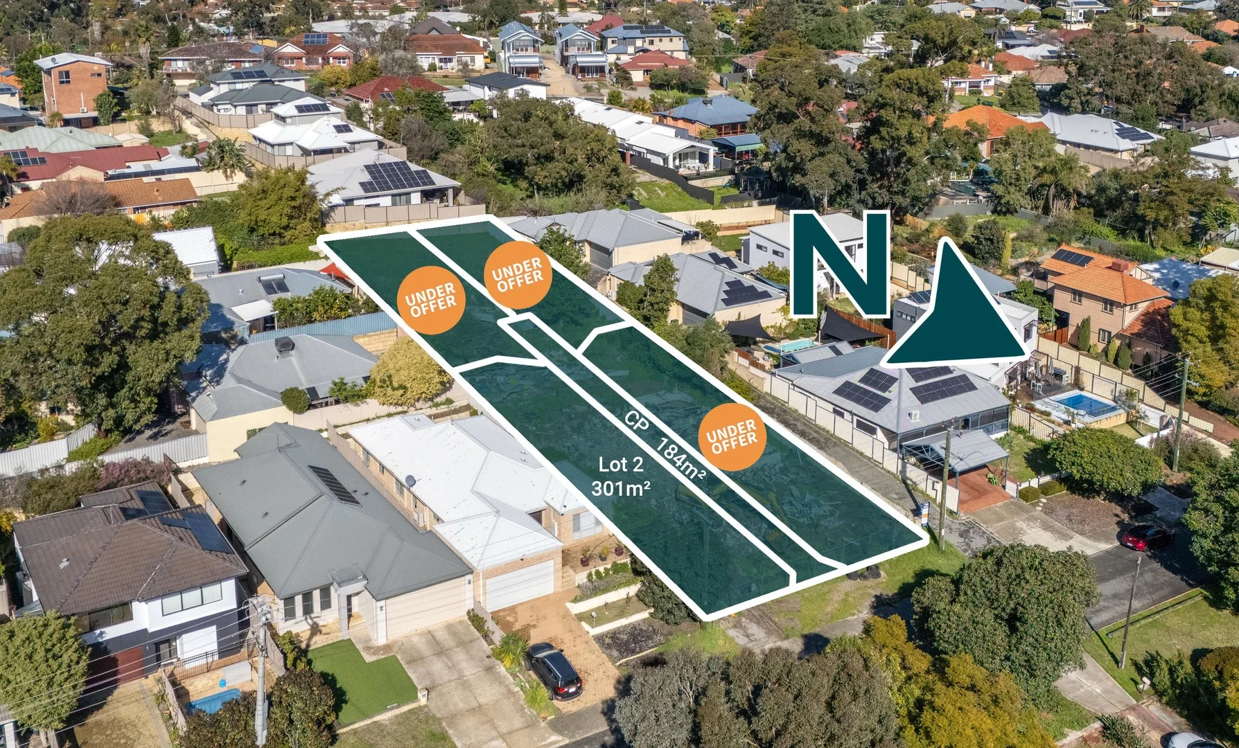 1E Aughton Street, Bayswater WA 6053