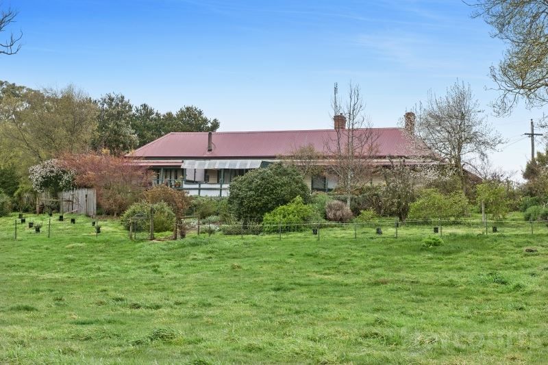 659 Pearsons Road, Trentham East VIC 3458, Image 0