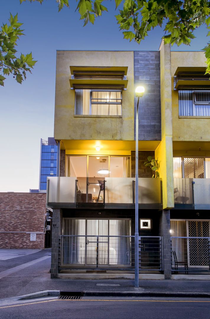 1/27 Cypress Street, Adelaide SA 5000, Image 1