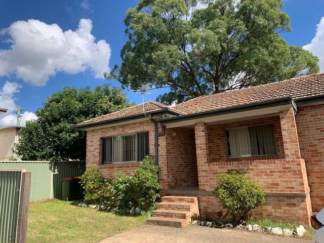 31A North Liverpool Road, Mount Pritchard NSW 2170