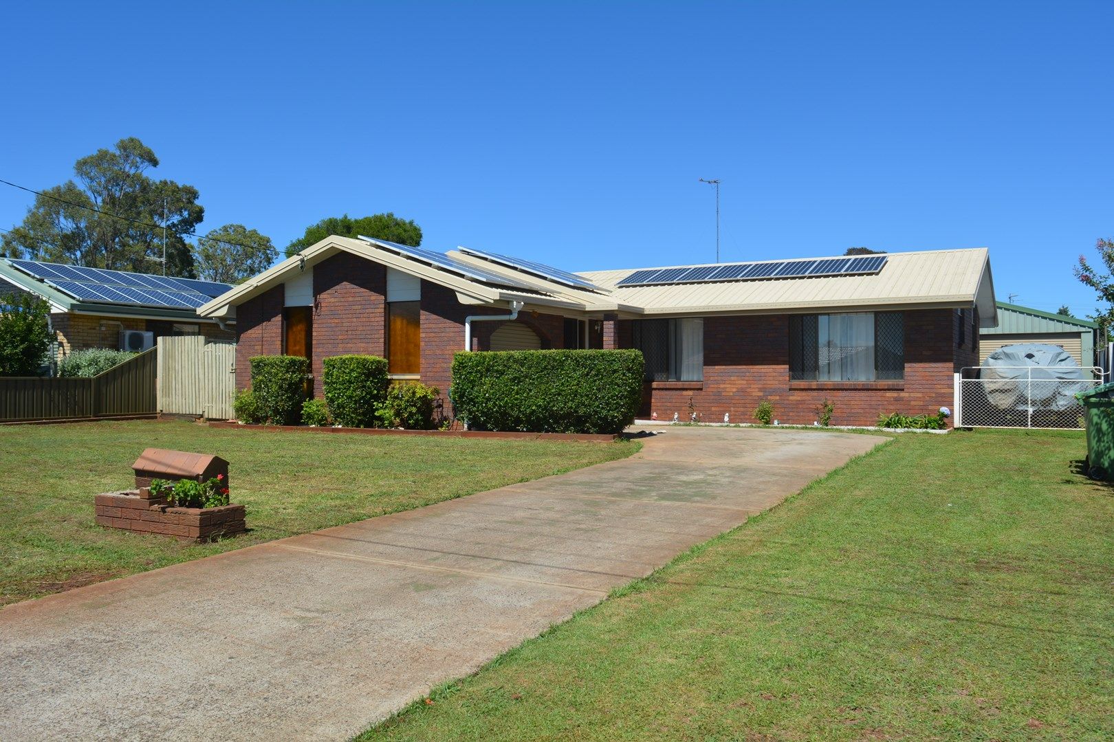 6 Birch Court, Darling Heights QLD 4350, Image 0