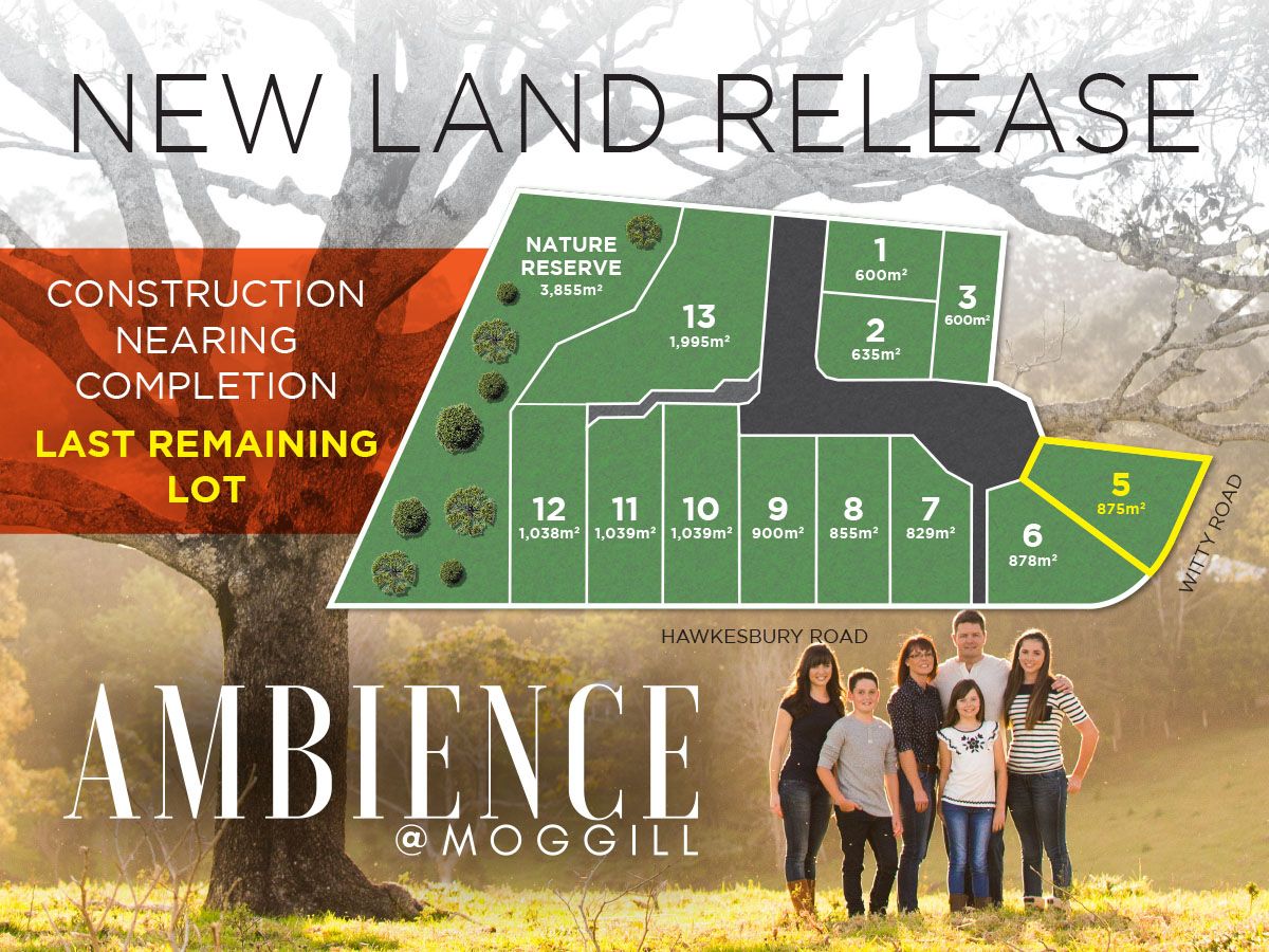 285 Hawkesbury Road, Moggill Property History & Address Research Domain