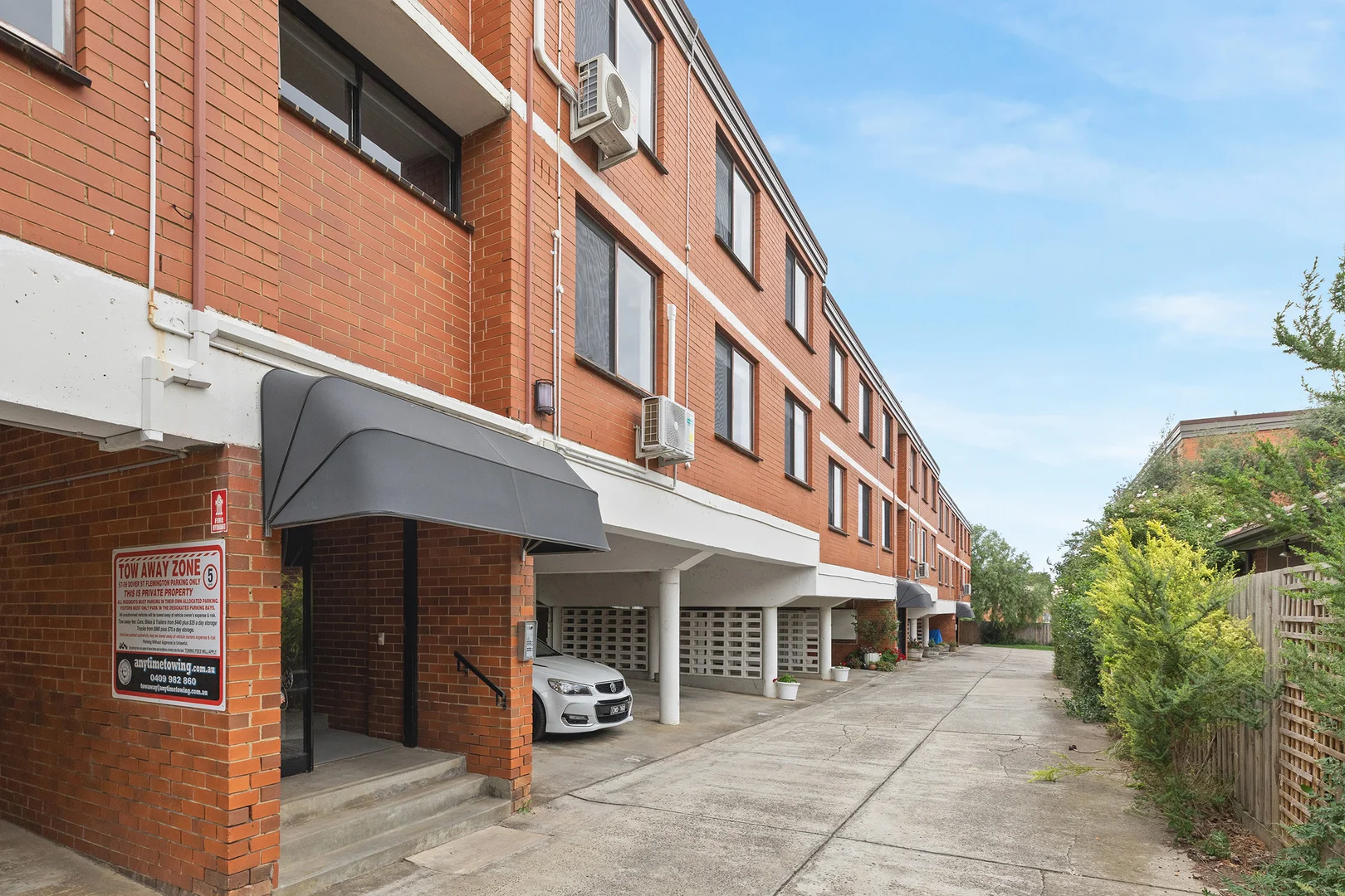 Additional image 9 of 2/57 Dover Street, Flemington VIC 3031