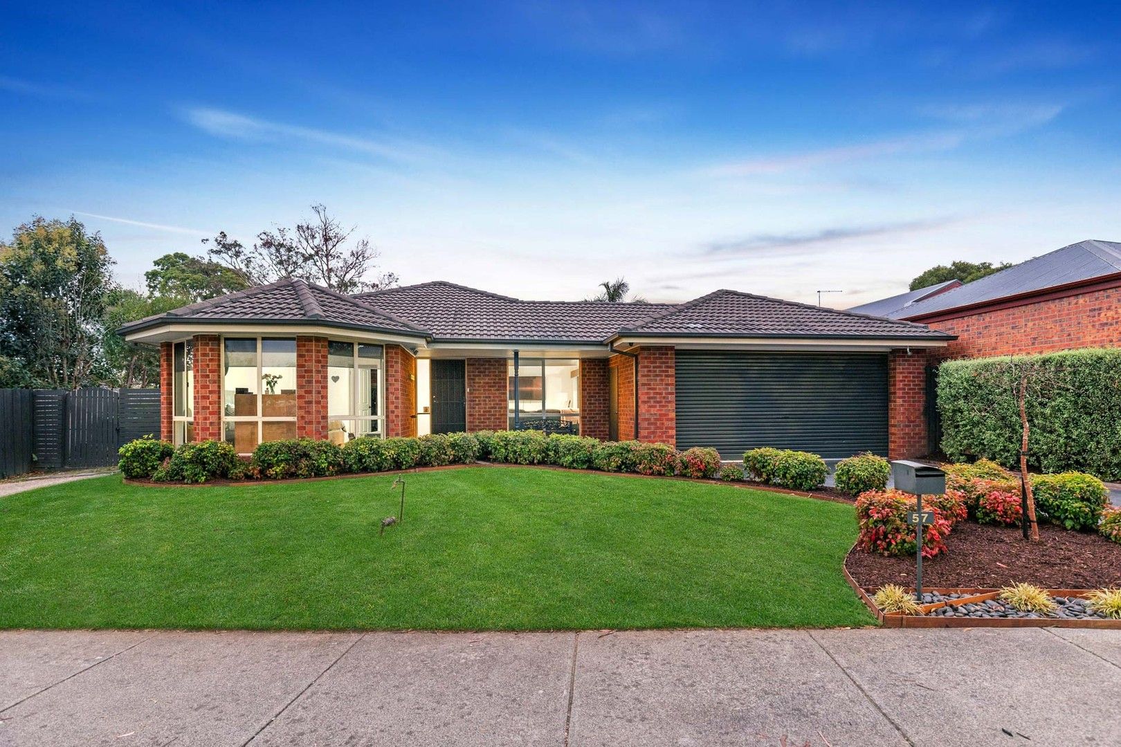 4 bedrooms House in 57 Aqueduct Road LANGWARRIN VIC, 3910