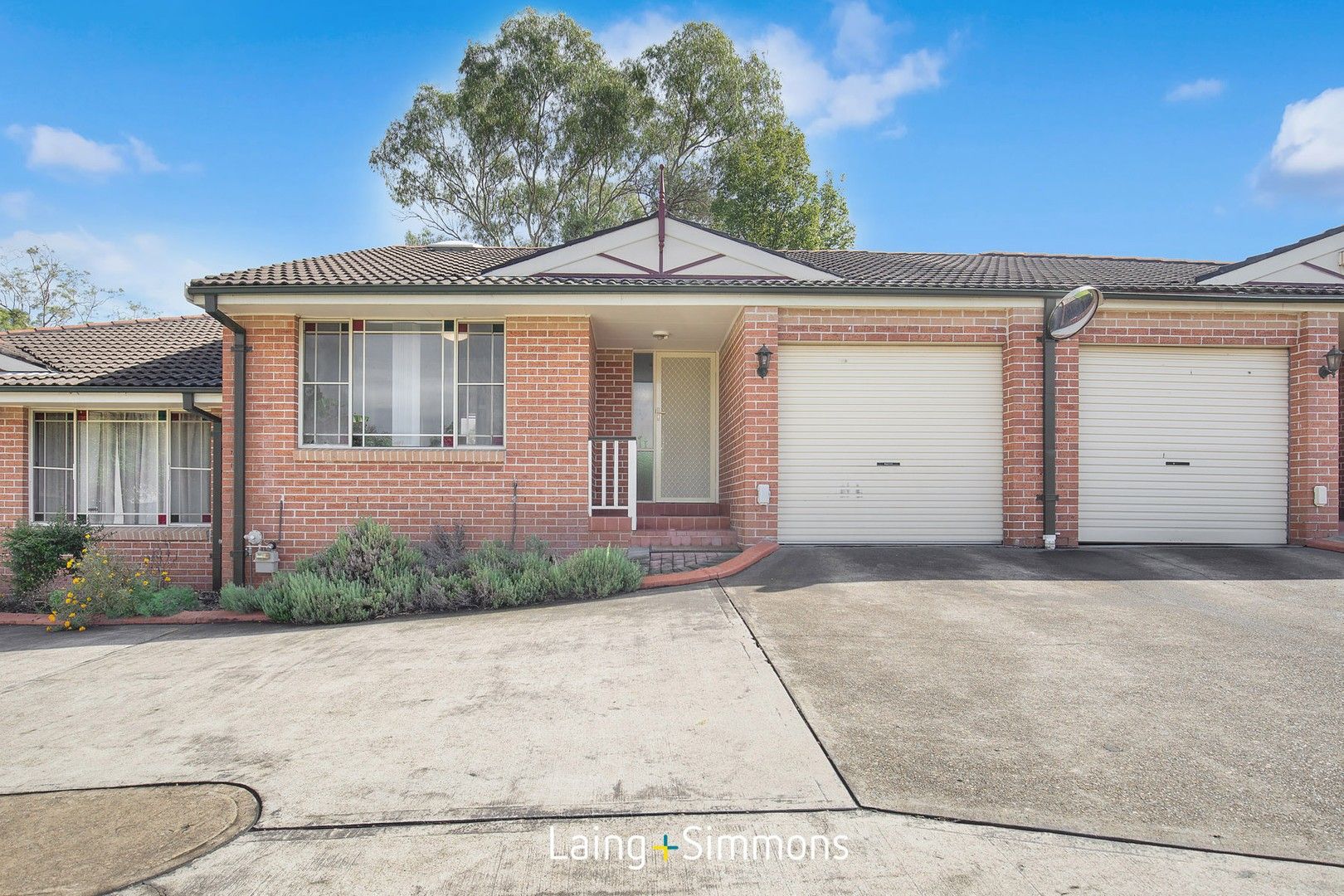 9/6 Binalong Road, Pendle Hill NSW 2145 Villa For Rent Domain