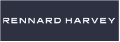 Rennard Harvey's logo