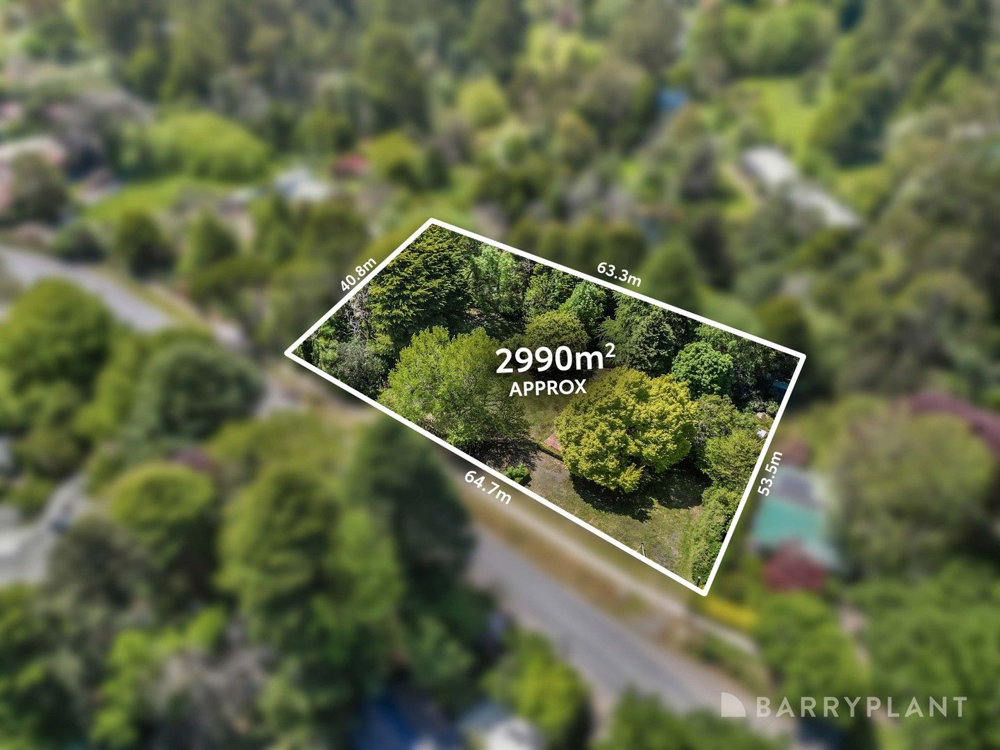 1457 Mt Dandenong Tourist Road, Olinda VIC 3788, Image 0