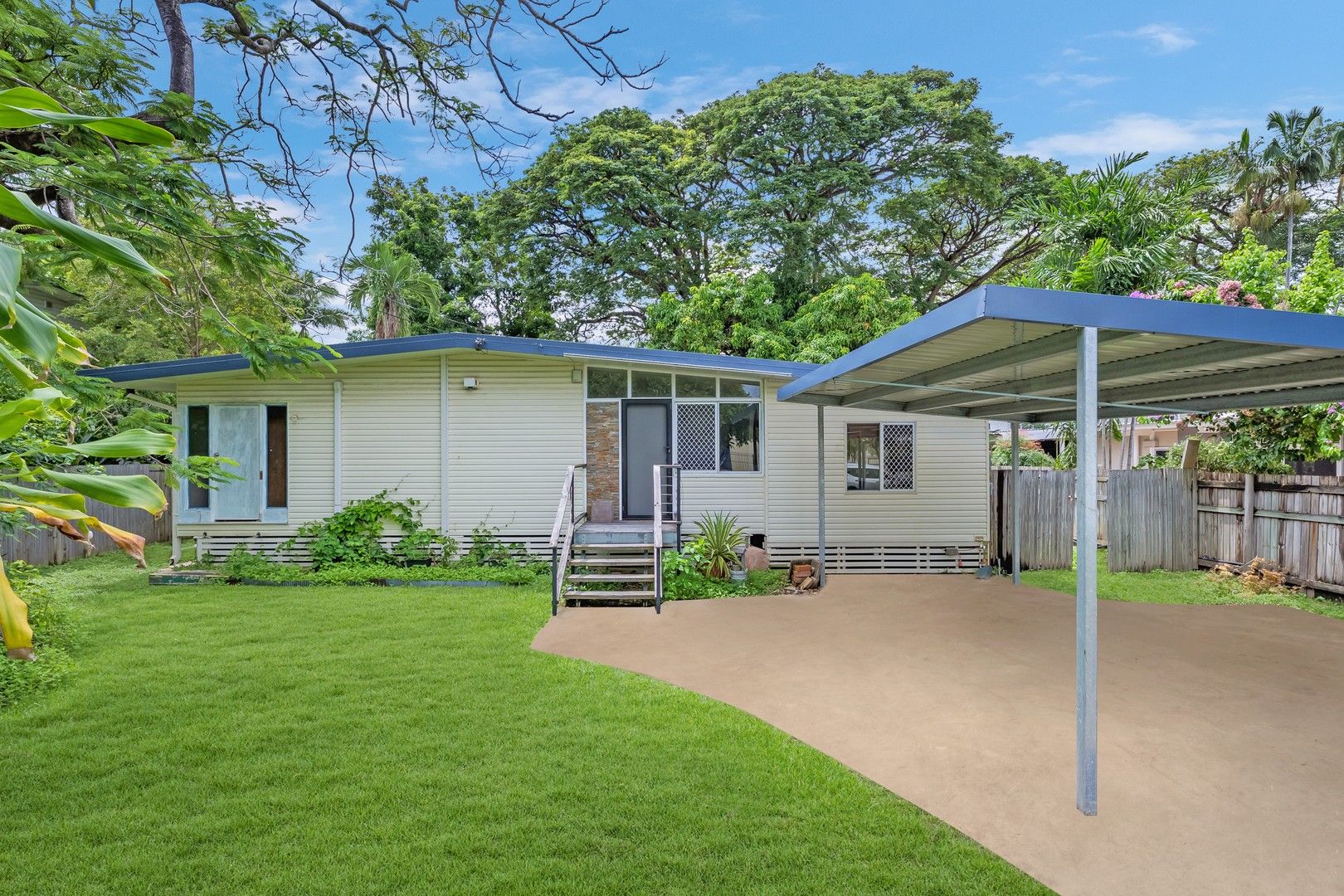 12 Wentworth Avenue, Mundingburra QLD 4812, Image 0