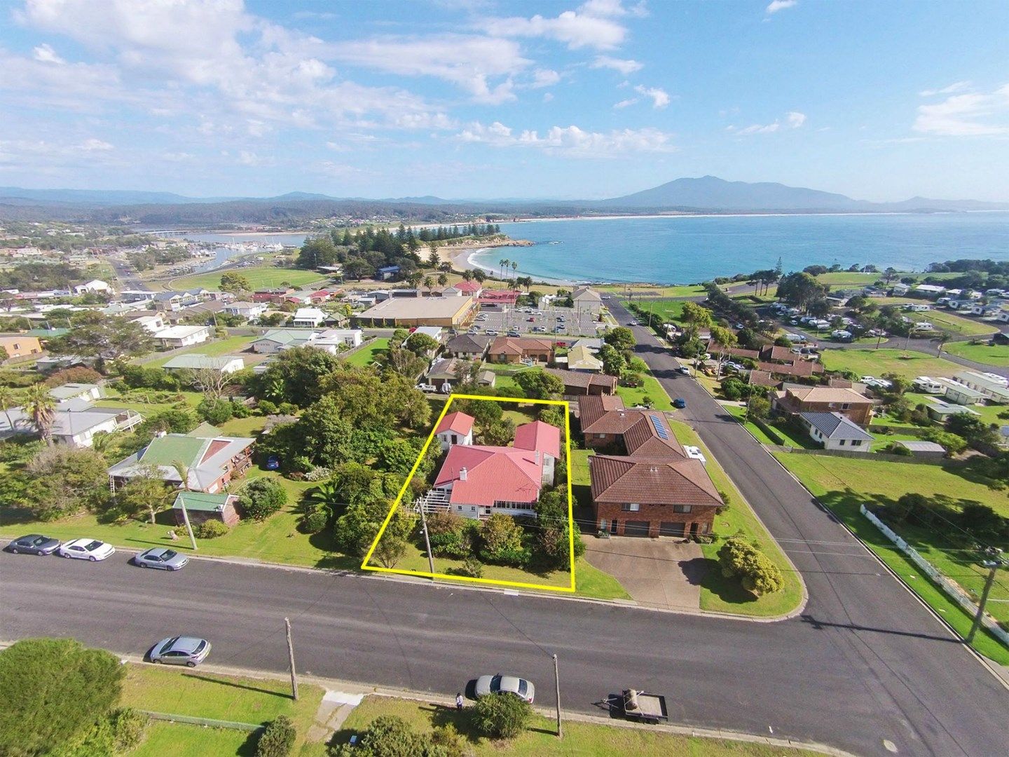 3 Corunna Street, Bermagui NSW 2546, Image 0