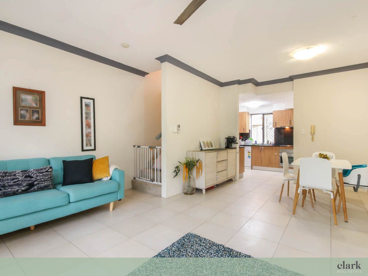 5/9 Denman Street, Alderley QLD 4051, Image 0