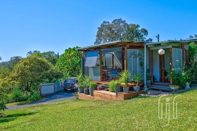 Picture of 3 George Street, BROOLOO QLD 4570