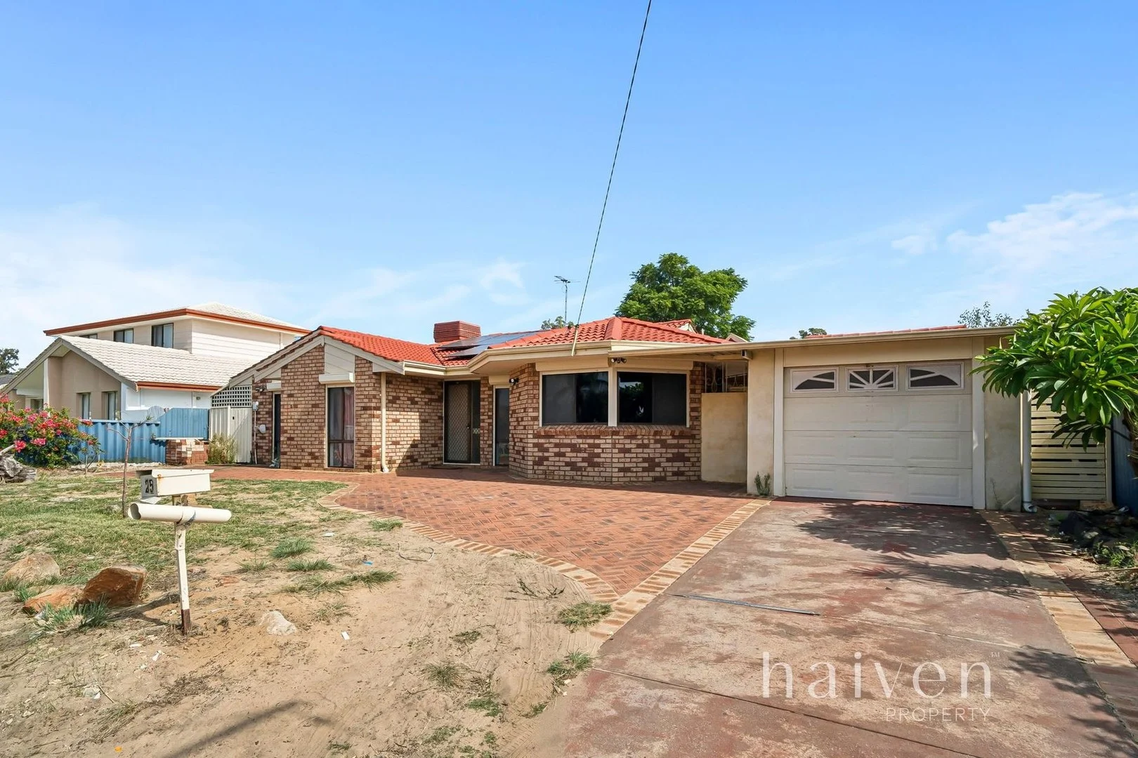 25 Bardwell Street, Thornlie WA 6108