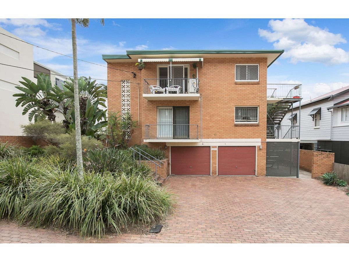 2 bedrooms Apartment / Unit / Flat in 1/17 Grantham Street DUTTON PARK QLD, 4102