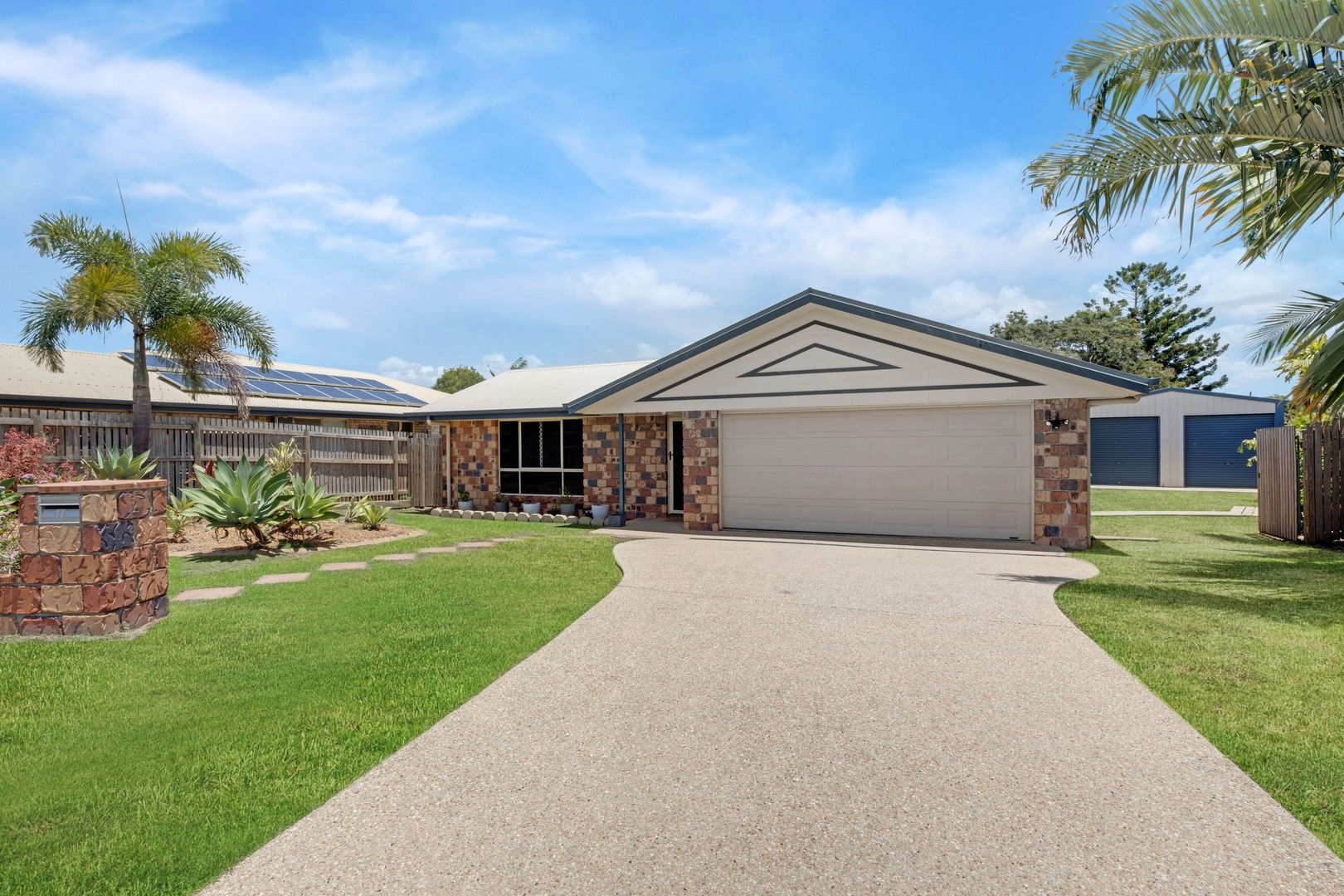 11 Mattey Court, Walkerston QLD 4751, Image 0