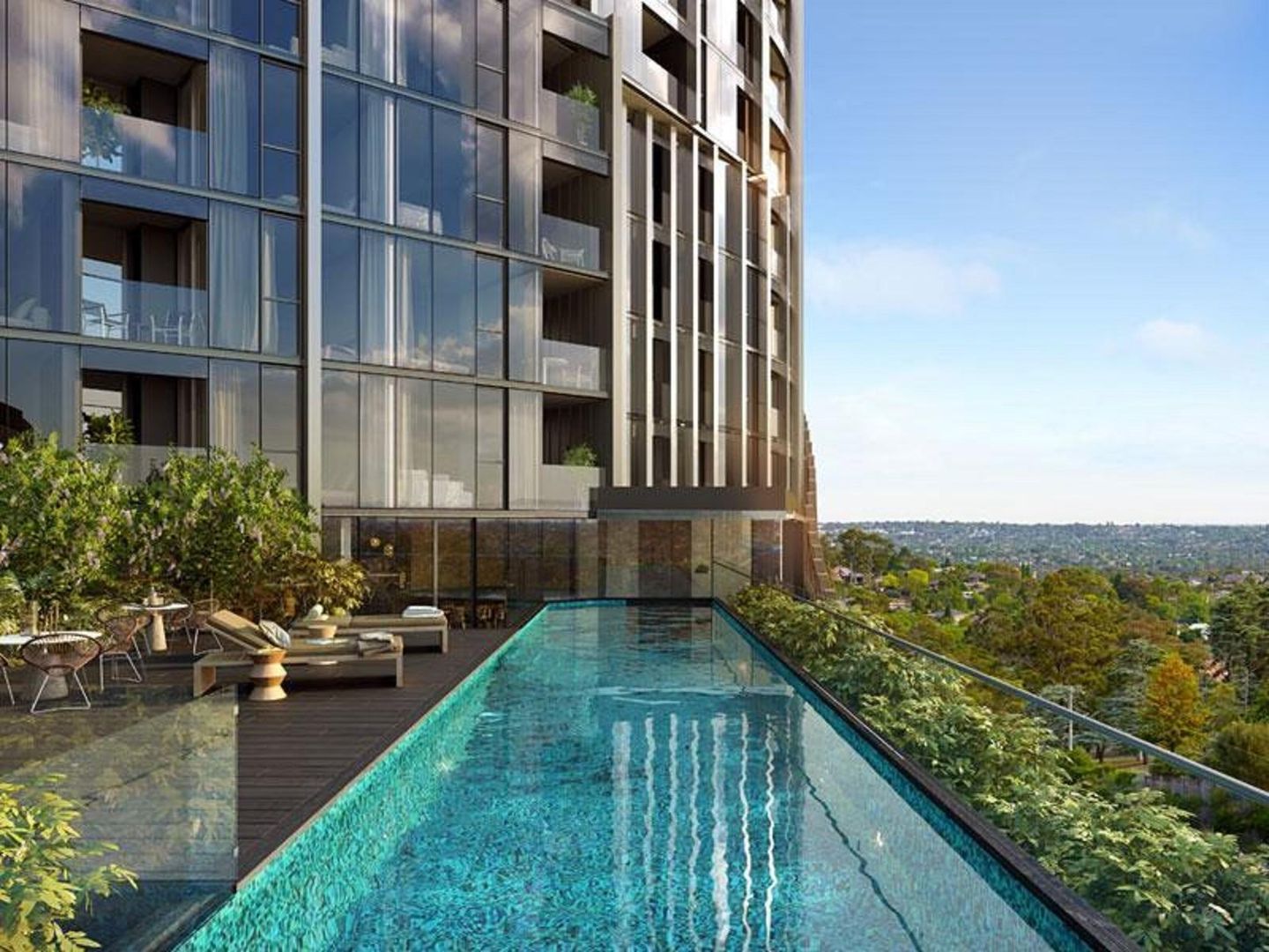 409 443 Upper Heidelberg Road Ivanhoe Vic 3079 Apartment For Rent 460 Domain