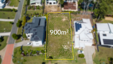 Picture of 4 Josephine Road, COOMERA WATERS QLD 4209