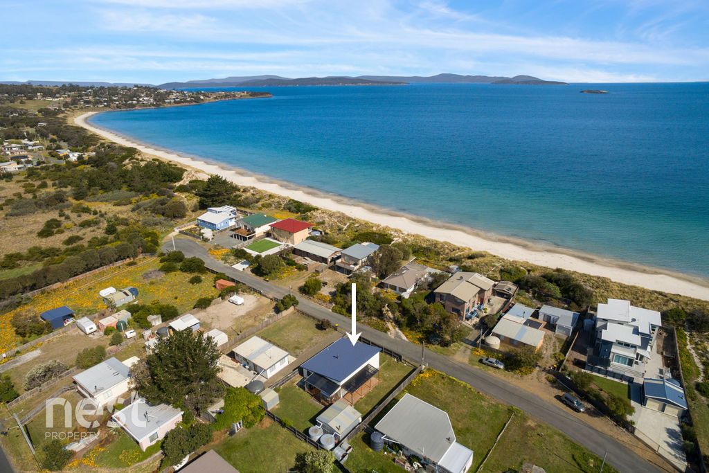 16 Grebe Street, Primrose Sands TAS 7173, Image 0