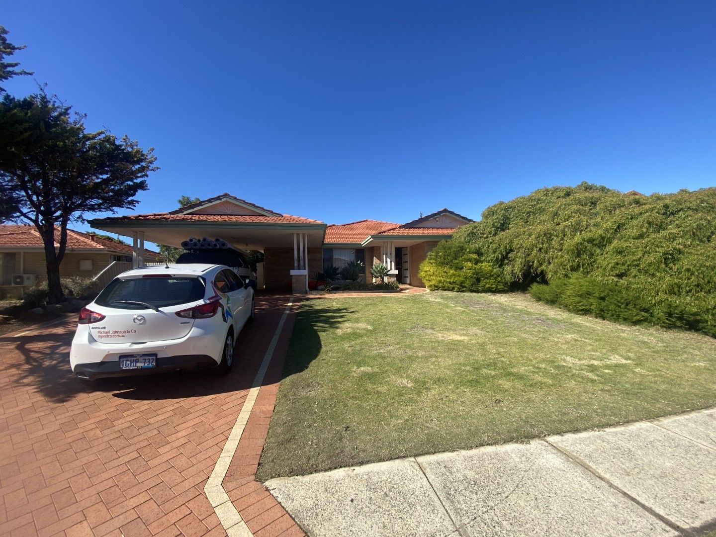 118 Constellation Drive, Ocean Reef WA 6027 House For Rent Domain