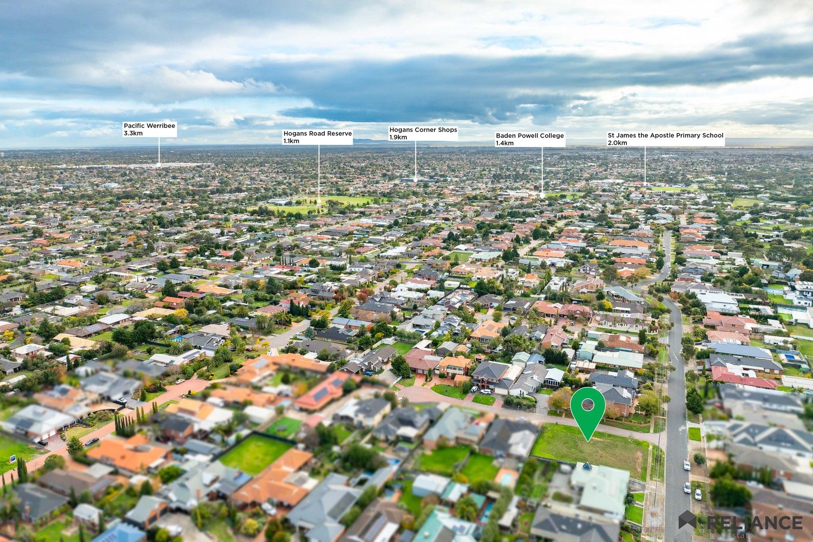 68 Evrah Drive, Hoppers Crossing VIC 3029 Domain