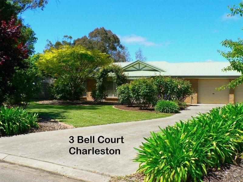 3 Bell Court, CHARLESTON SA 5244, Image 0