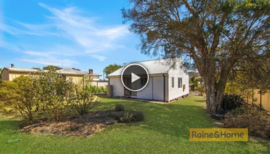 Picture of 19 Bowman Street, GLOUCESTER NSW 2422