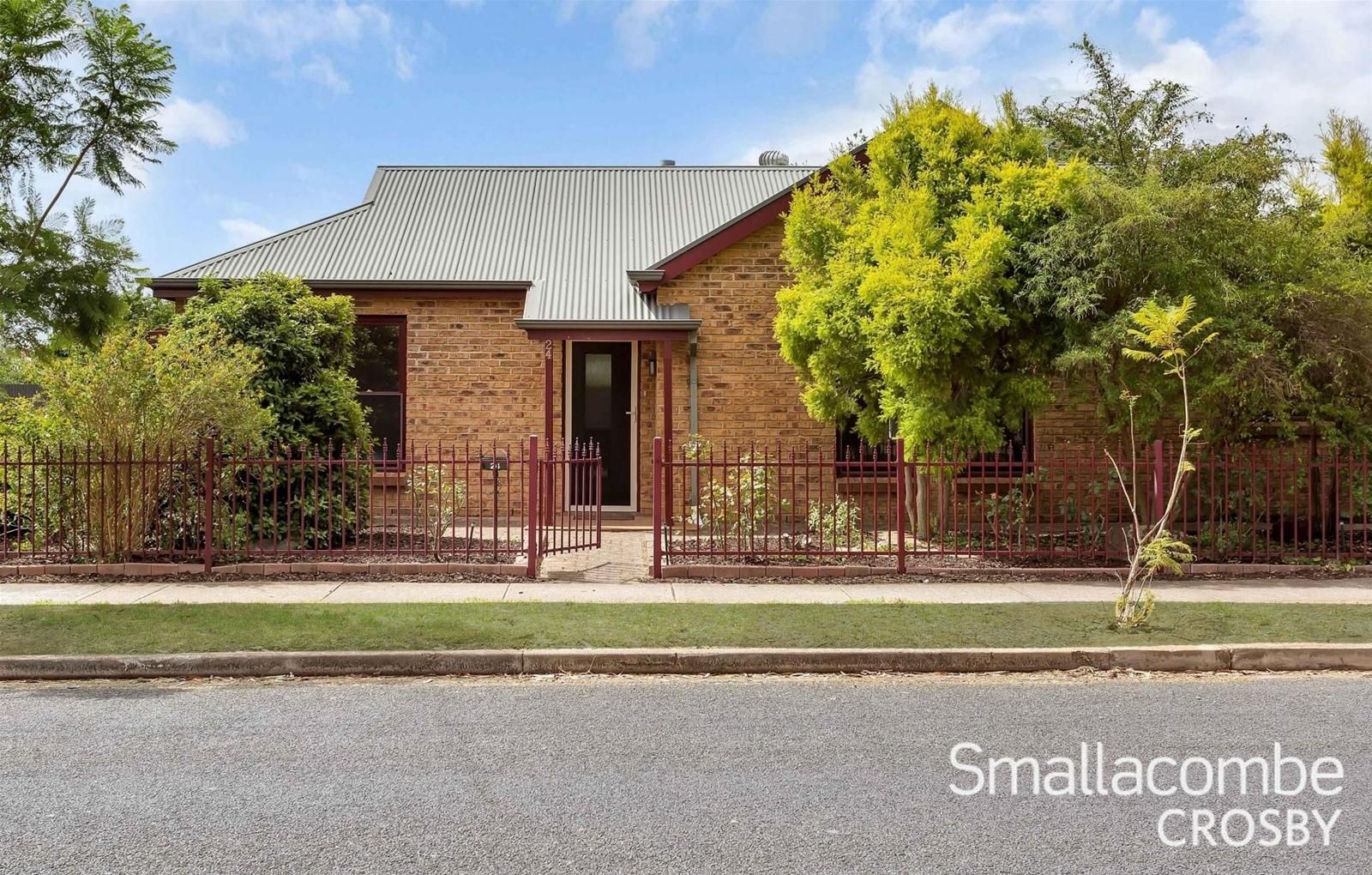 24 Watson Avenue, Broadview SA 5083, Image 0