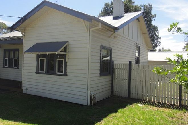 Picture of 1 NOBLE STREET, EUROA VIC 3666