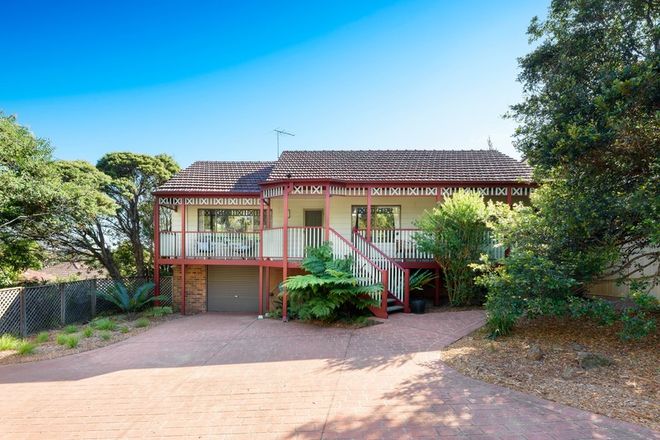 Picture of 15 Flora Street, OYSTER BAY NSW 2225