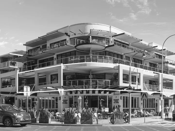 2/4 The Strand, Dee Why NSW 2099